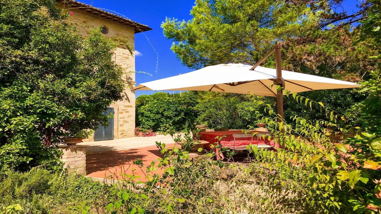 Photo of Outdoor in San Brizio