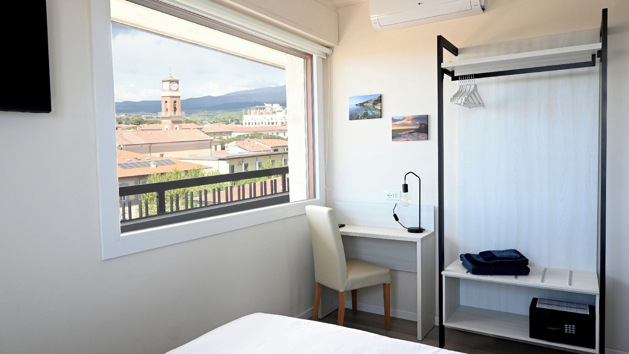 Photo of Patio Balcony in Cecina