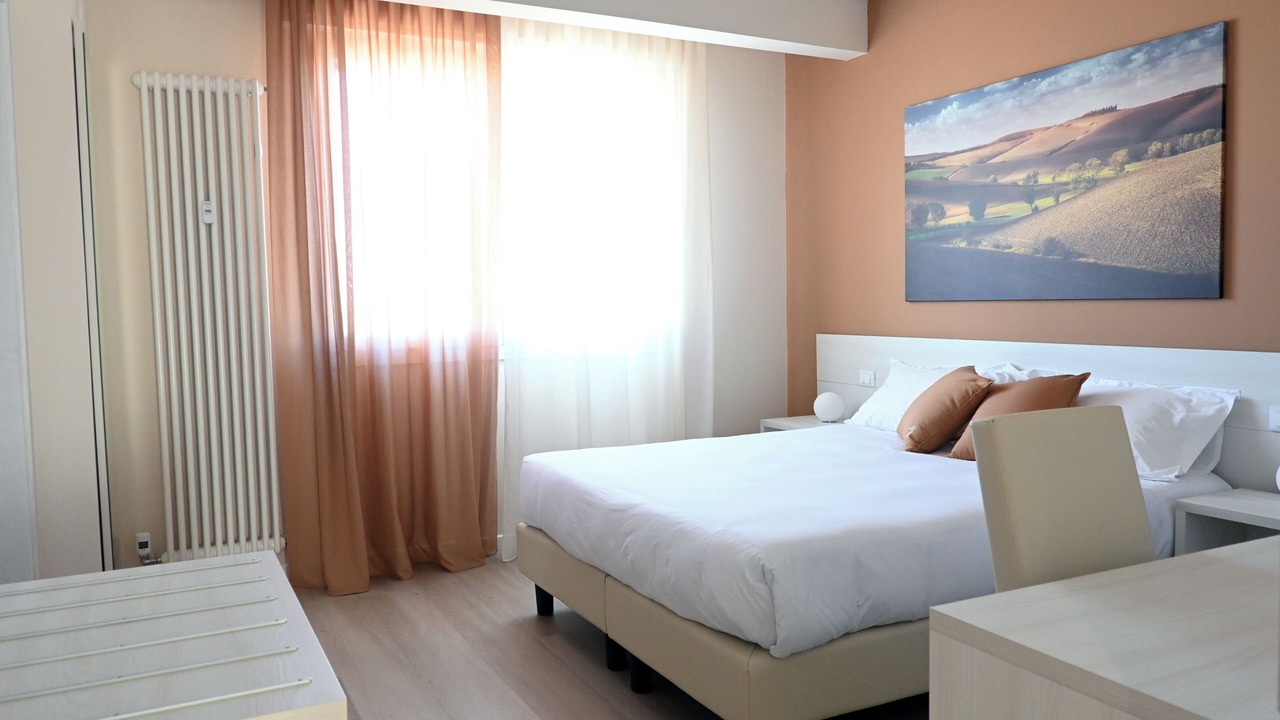 Photo of Bedroom in Cecina