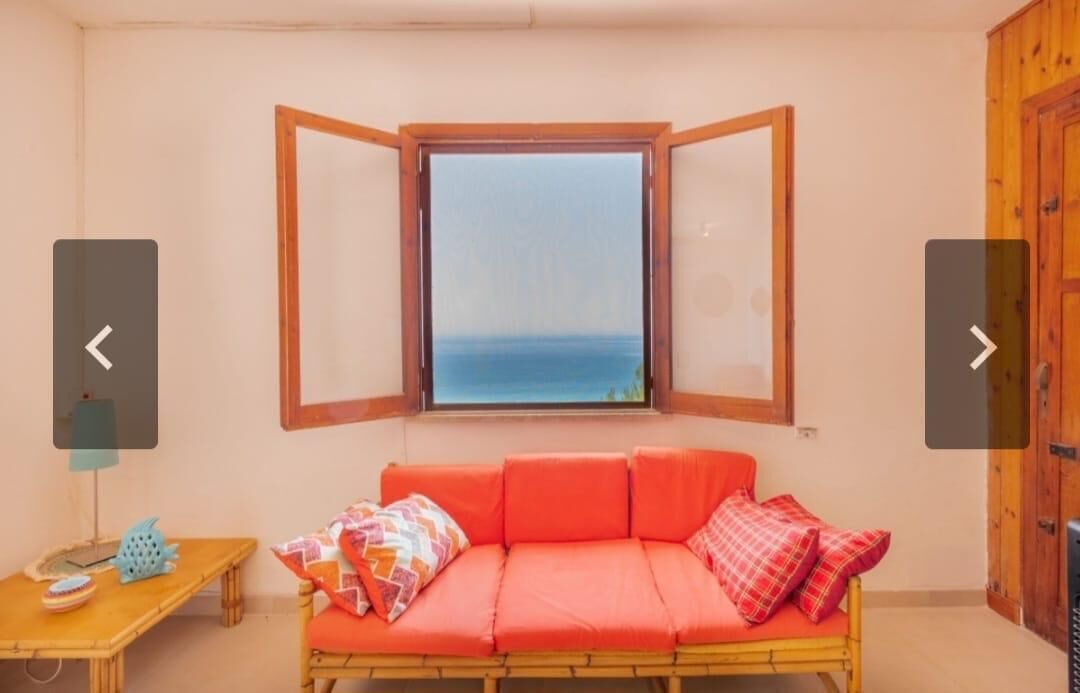 Photo of Livingroom in San Mauro Cilento