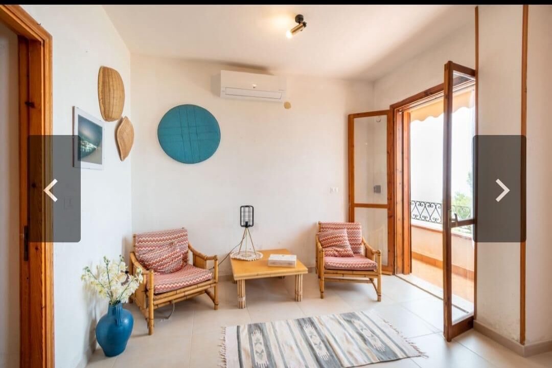 Photo of Livingroom in San Mauro Cilento