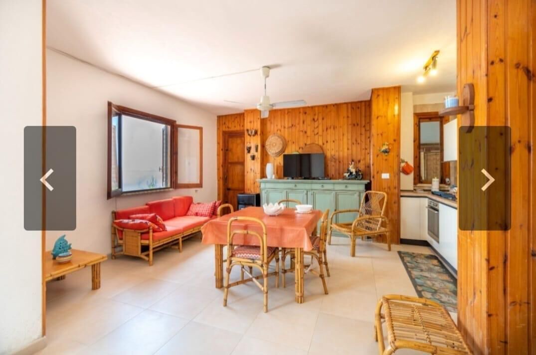 Photo of Kitchen in San Mauro Cilento