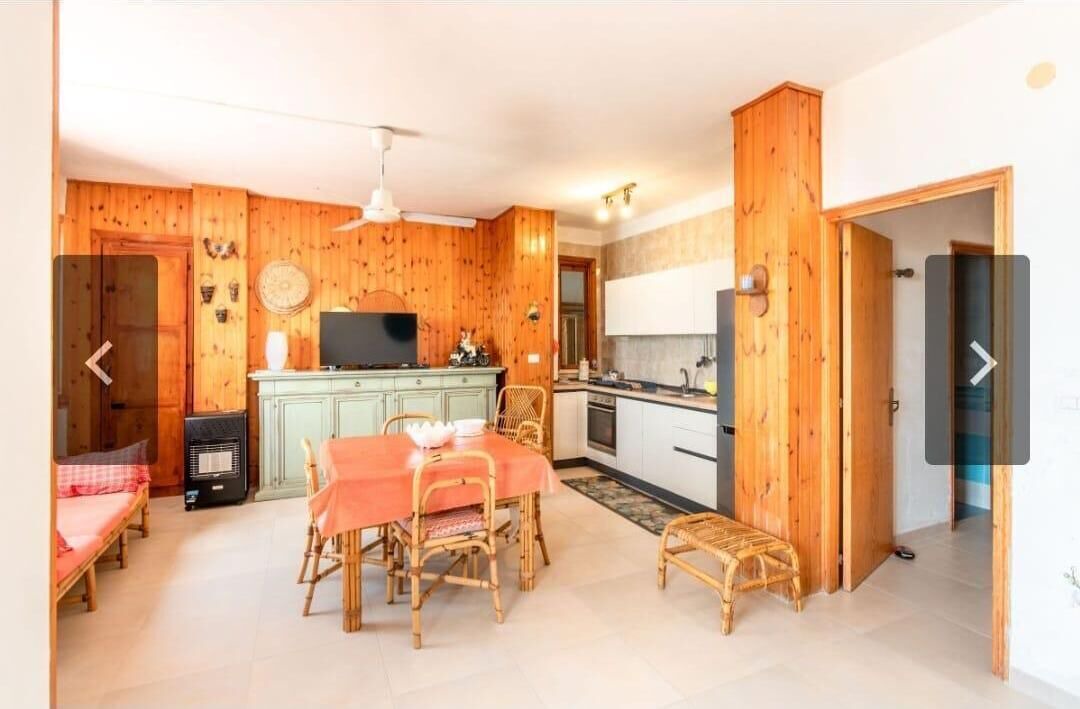 Photo of Kitchen in San Mauro Cilento