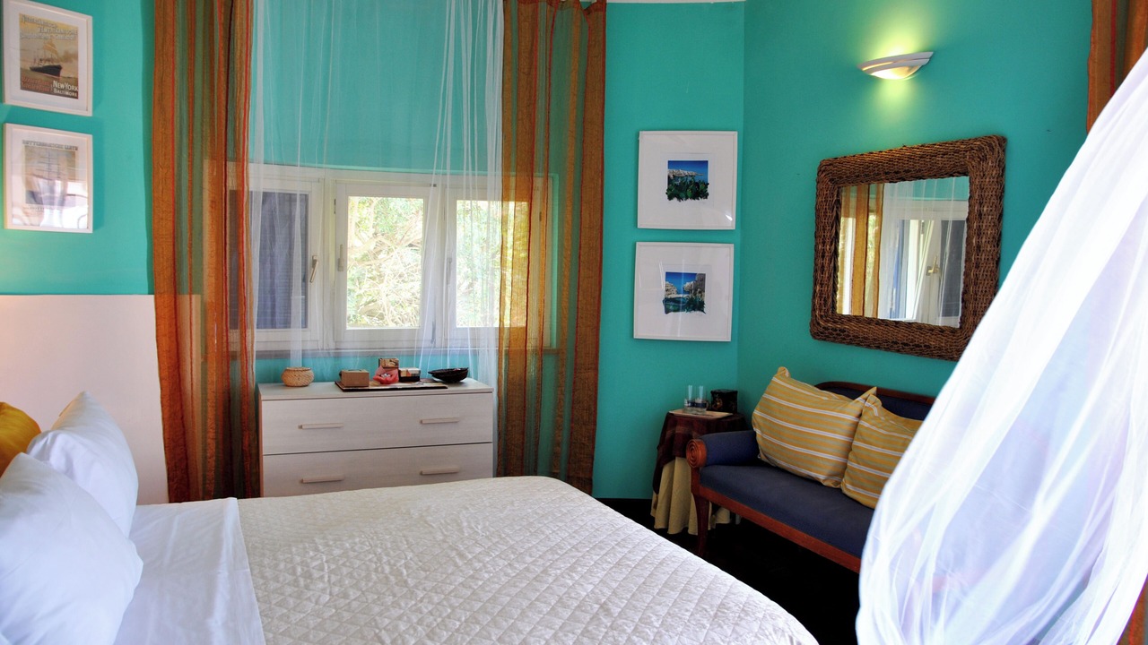 Photo of Outdoor in Sperlonga