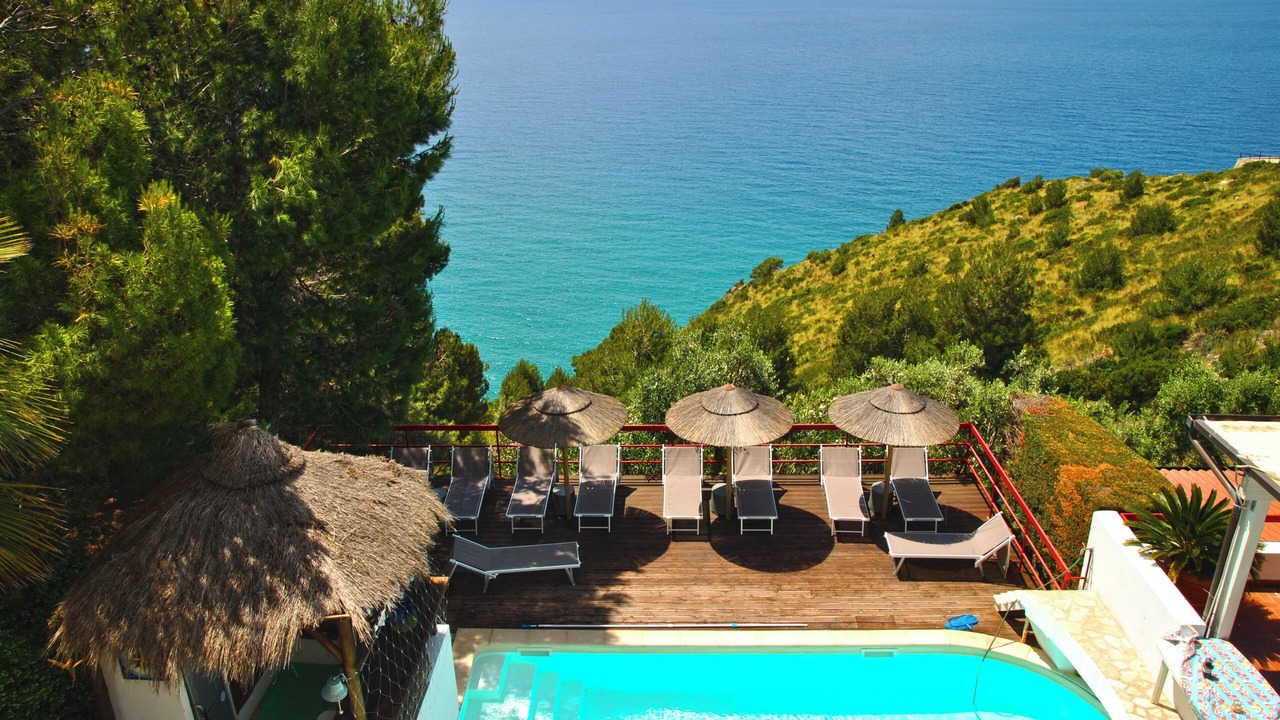 Photo of Outdoor in Sperlonga