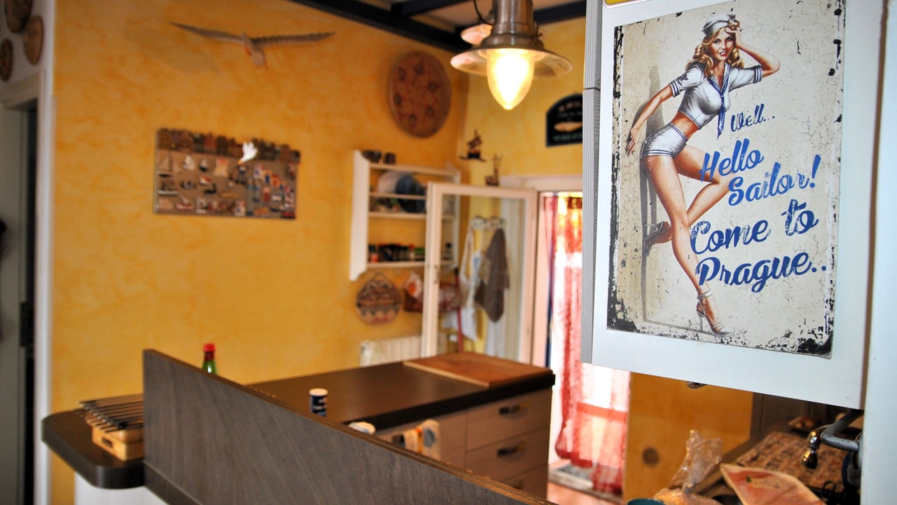 Photo of Outdoor in Sperlonga