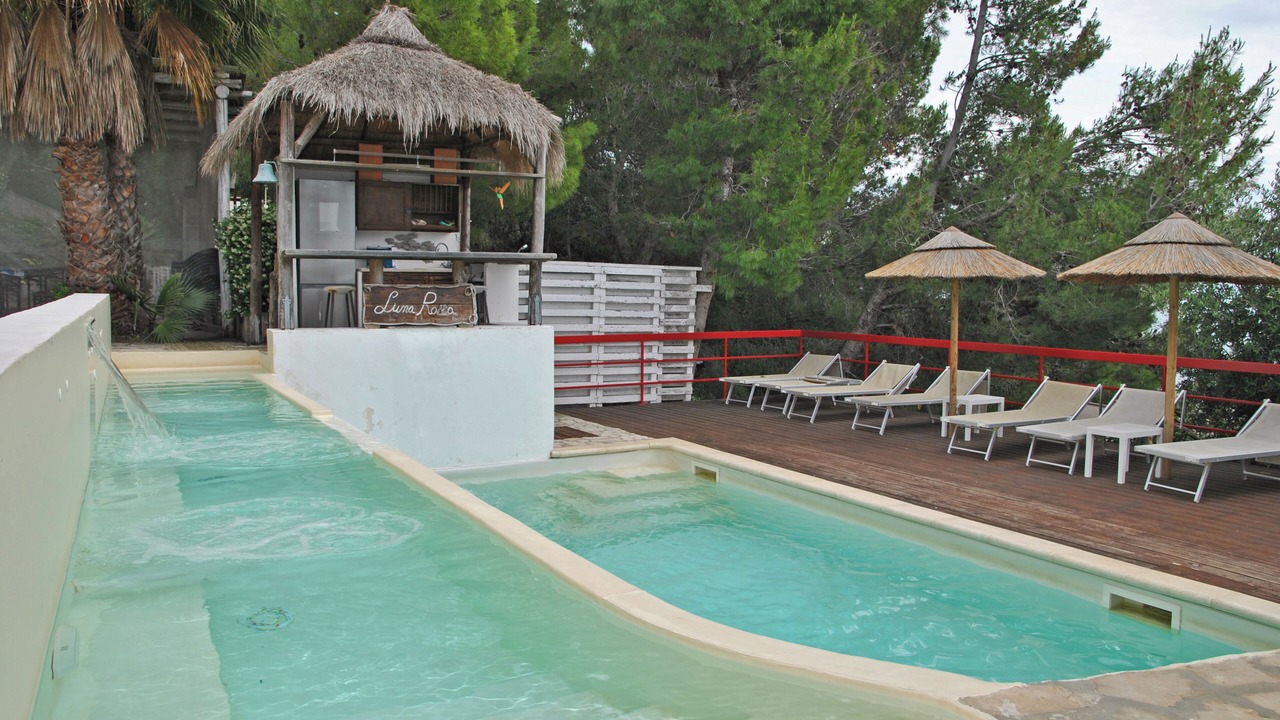 Photo of Outdoor in Sperlonga