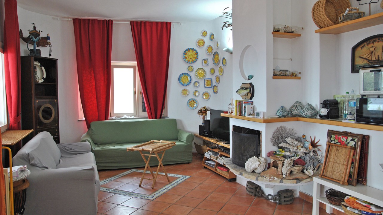 Photo of Outdoor in Sperlonga