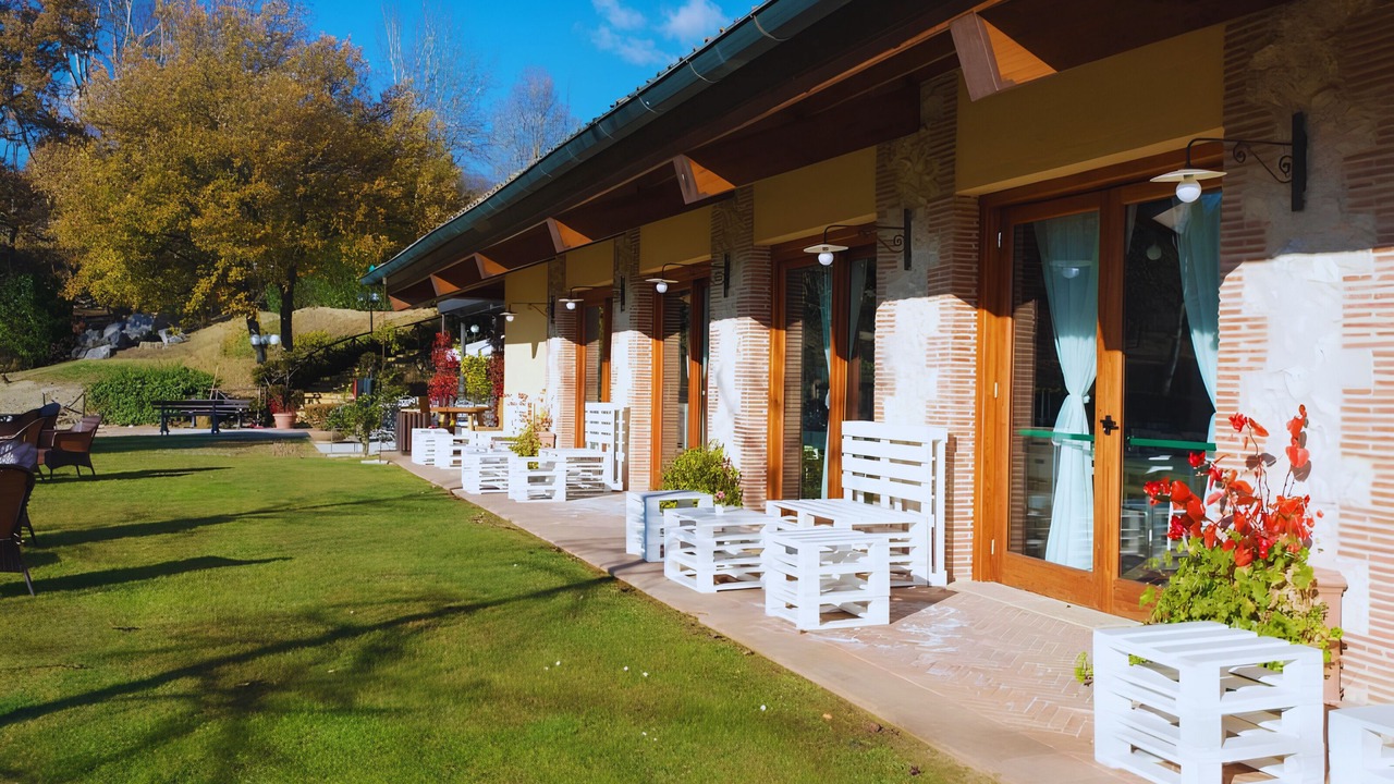 Photo of Outdoor in Settefrati