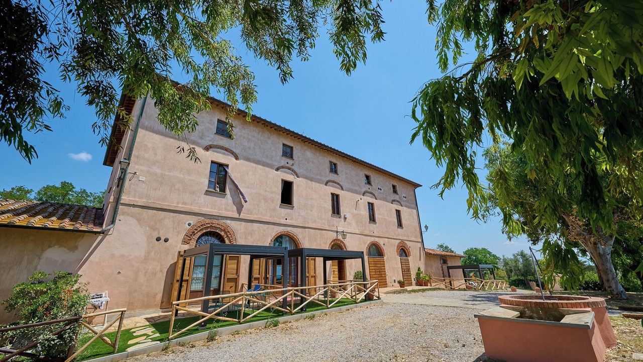 Photo of Outdoor in Riotorto