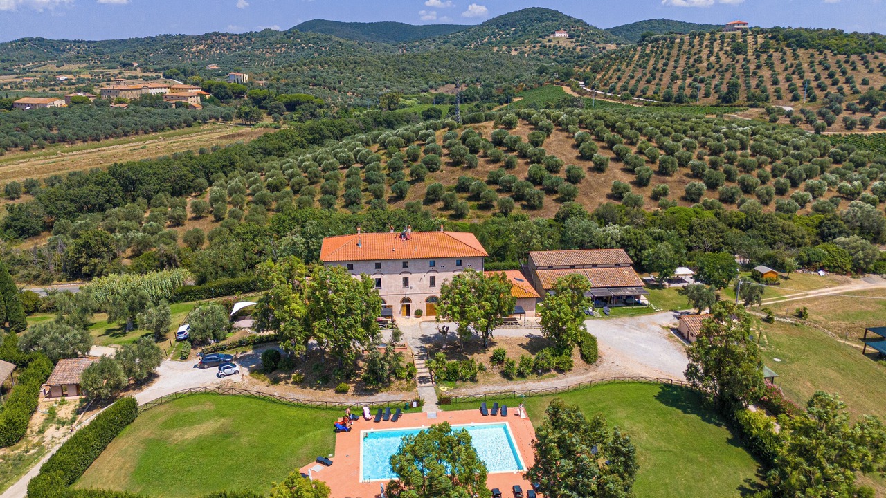 Photo of Outdoor in Riotorto