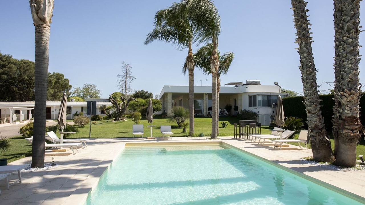 Photo of Outdoor in Leverano