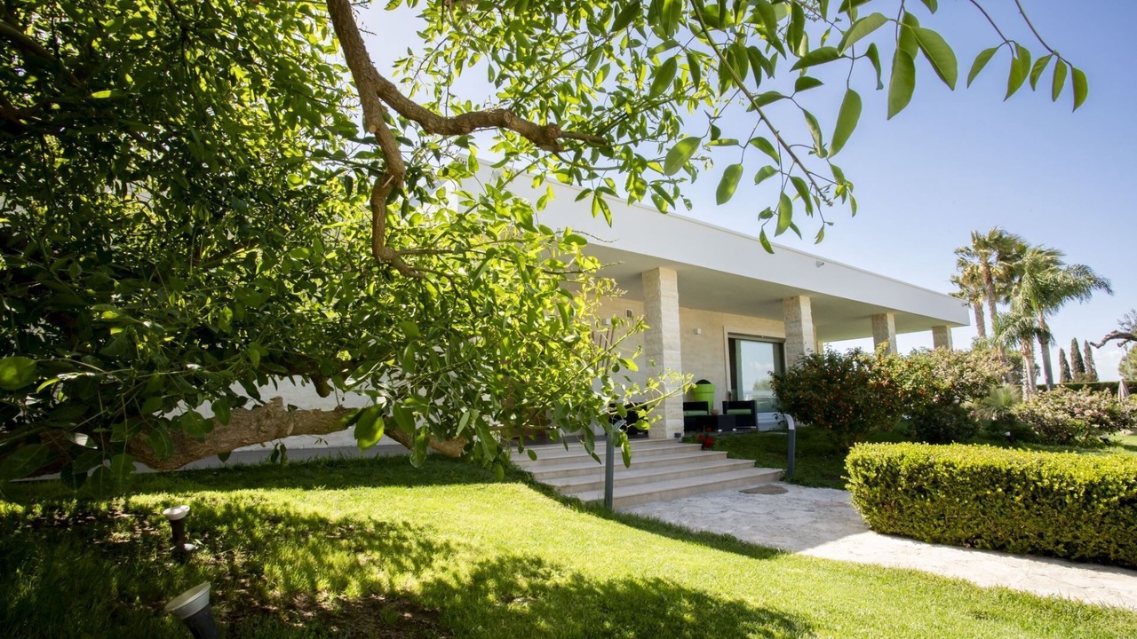 Photo of Outdoor in Leverano