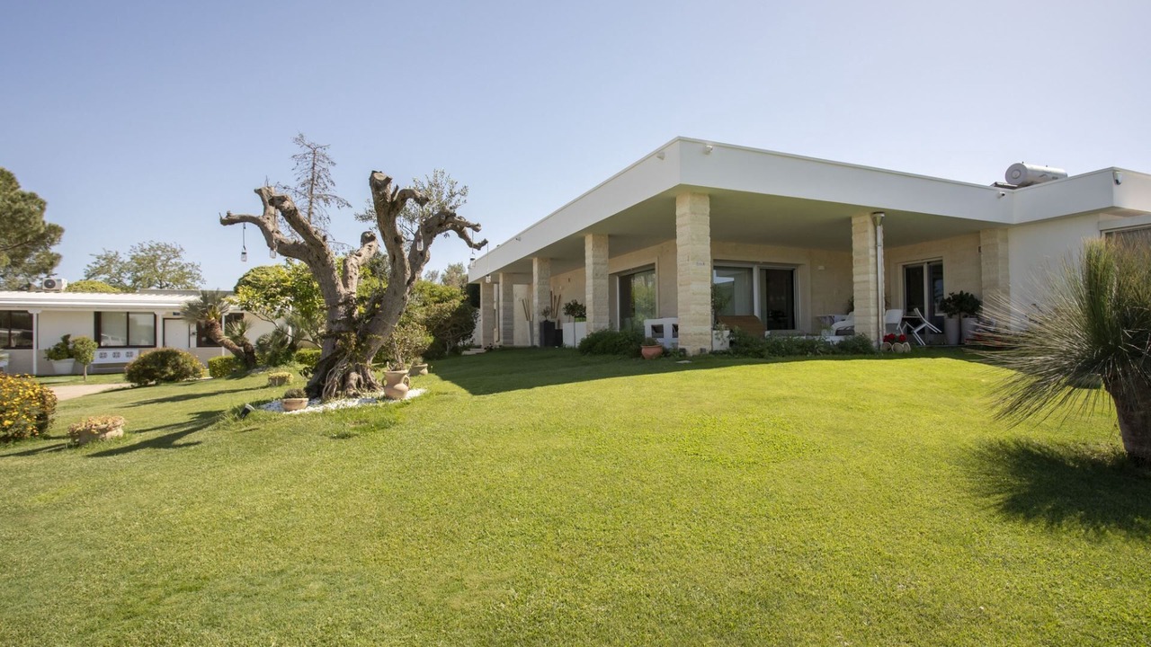 Photo of Outdoor in Leverano
