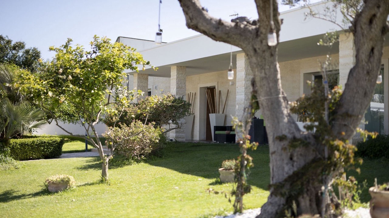 Photo of Outdoor in Leverano