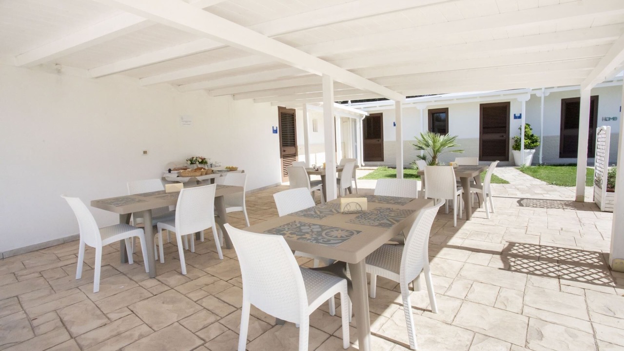 Photo of Outdoor in Leverano
