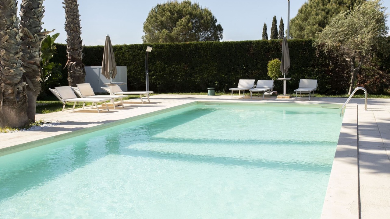 Photo of Outdoor in Leverano