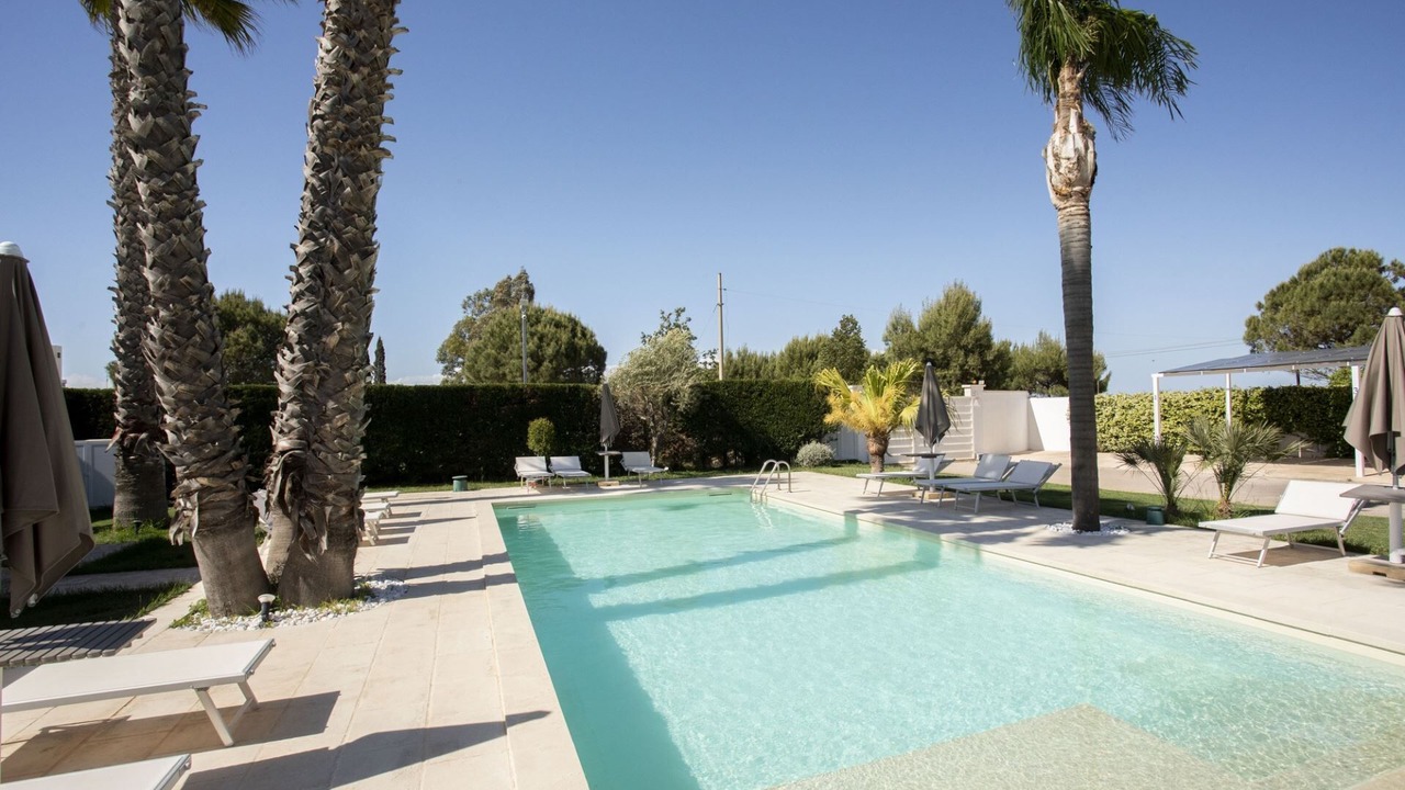 Photo of Outdoor in Leverano
