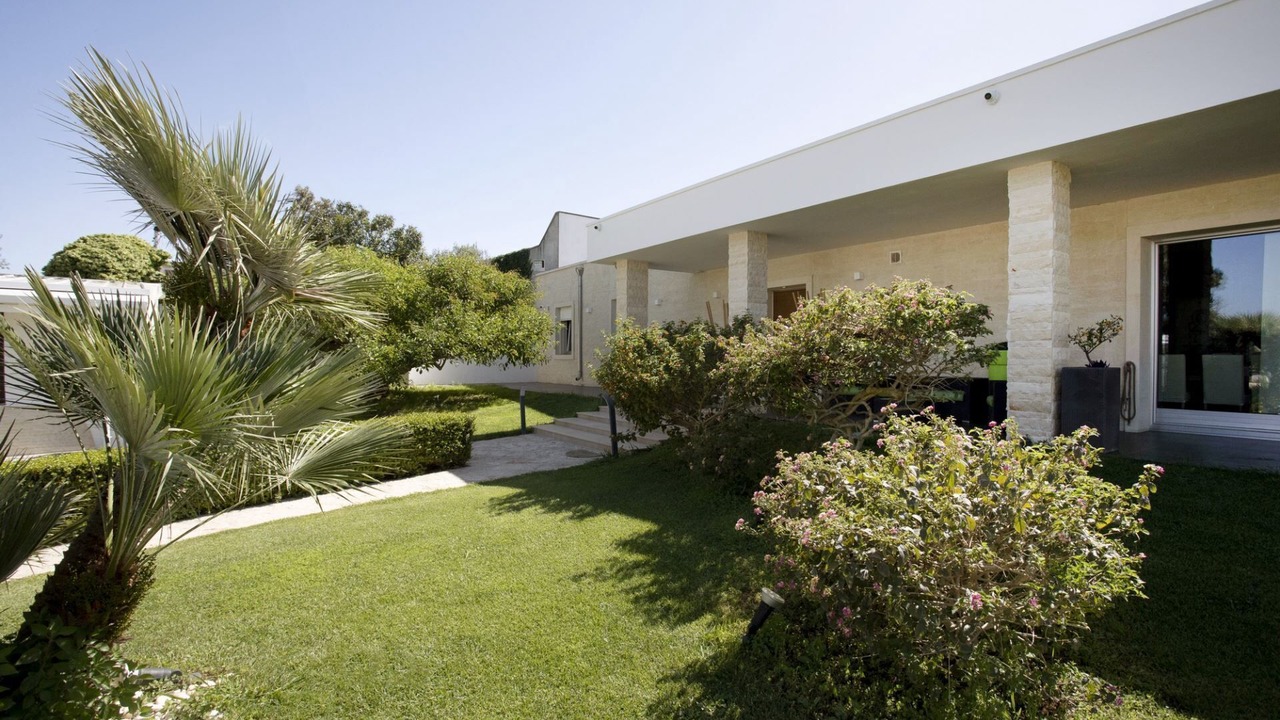 Photo of Outdoor in Leverano