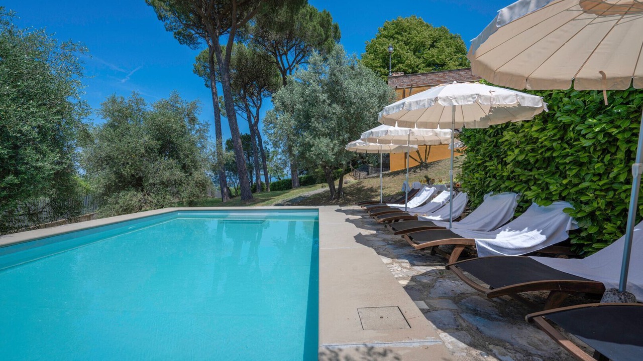 Photo of Outdoor in Chiusi