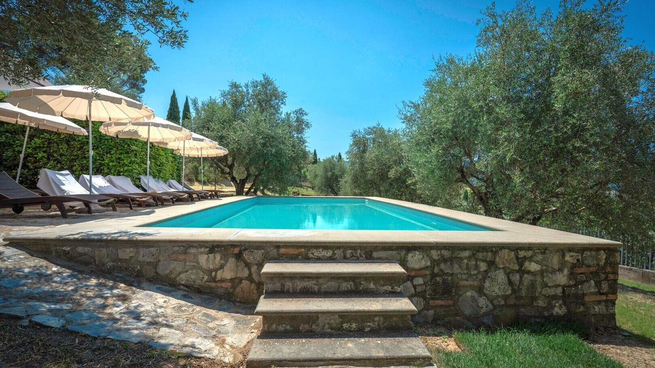 Photo of Outdoor in Chiusi