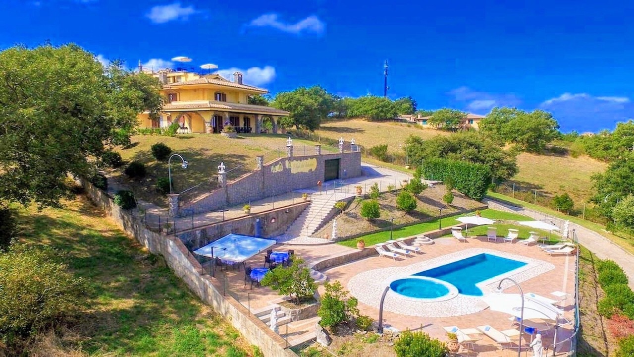 Photo of Outdoor in Montefiascone