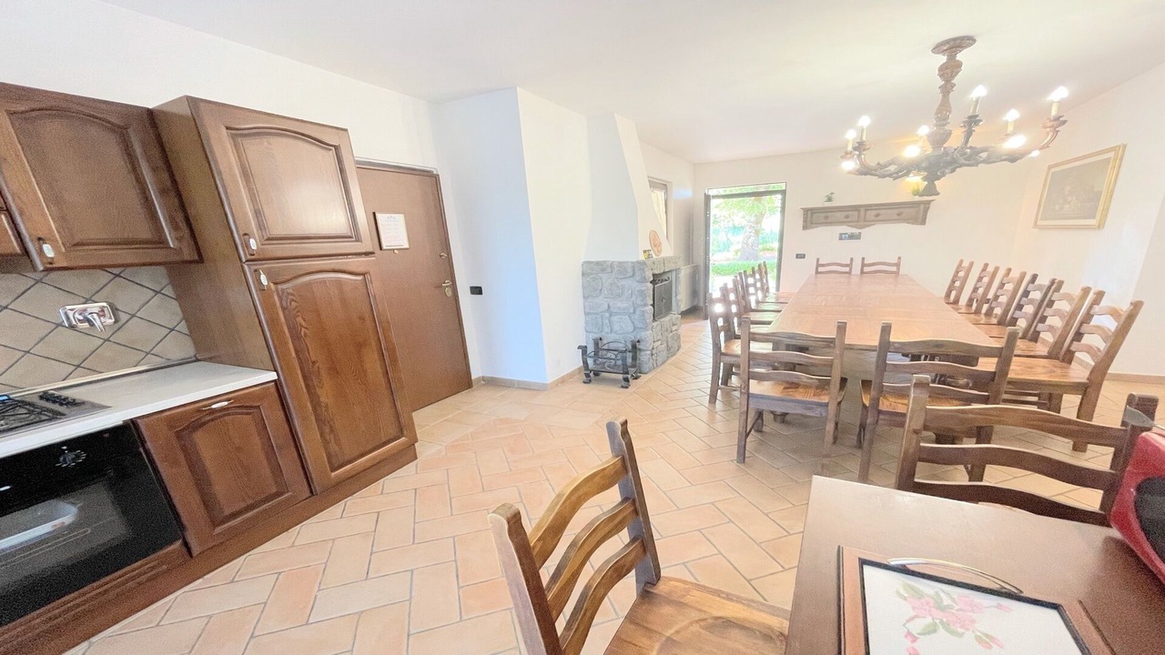 Photo of Kitchen in Montefiascone
