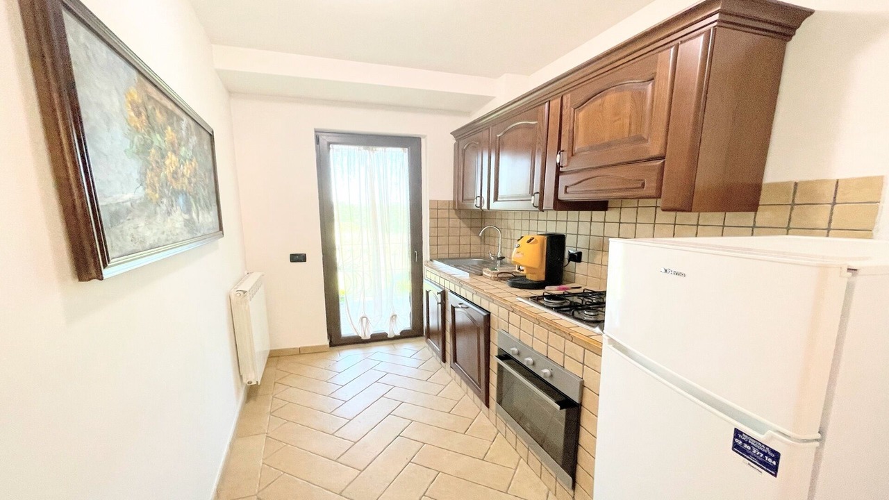Photo of Kitchen in Montefiascone