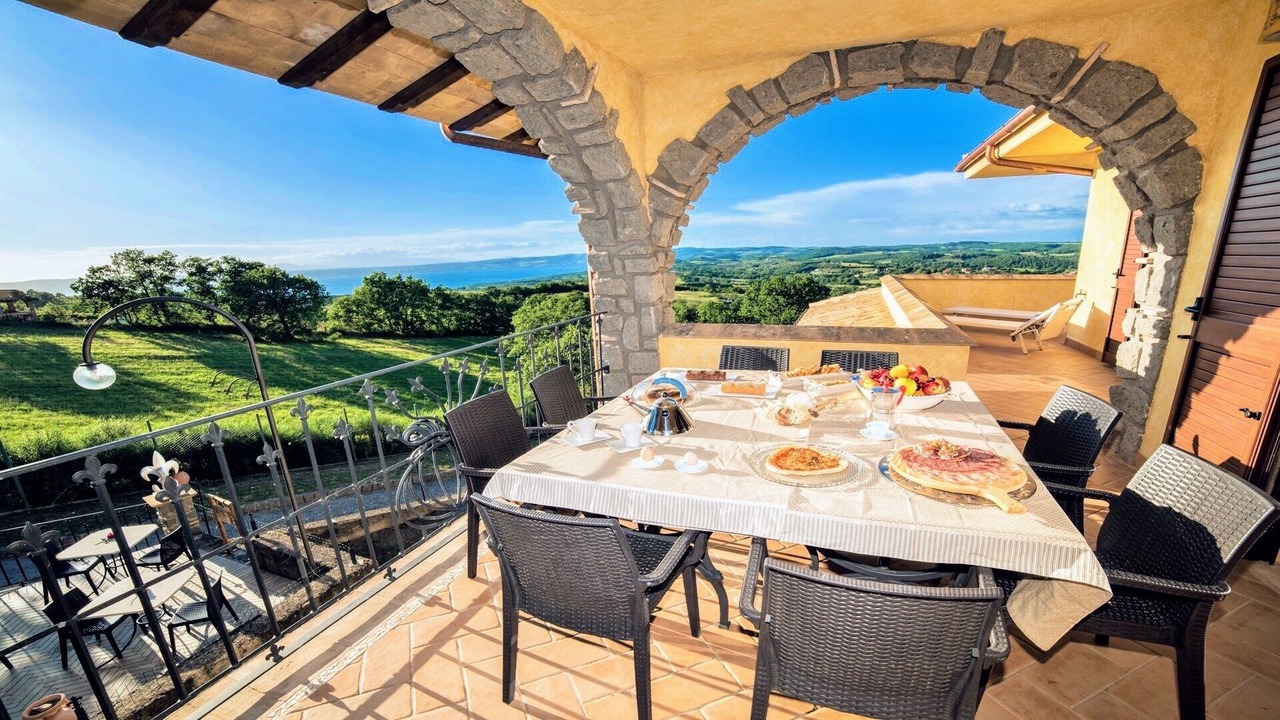 Photo of Outdoor in Montefiascone