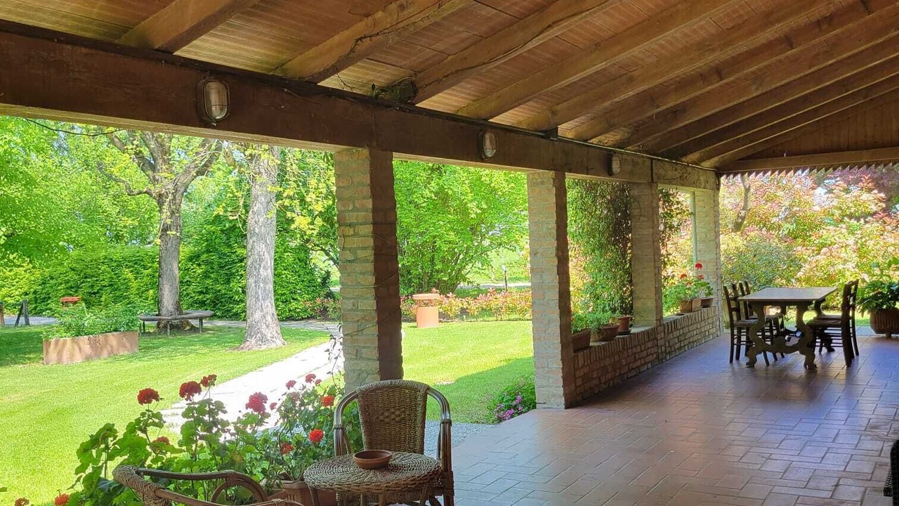 Photo of Outdoor in Castelfranco Emilia