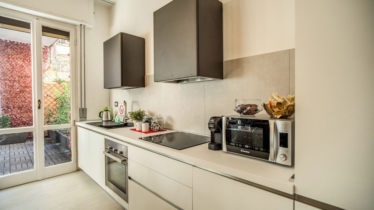 Photo of Kitchen in San Francesco