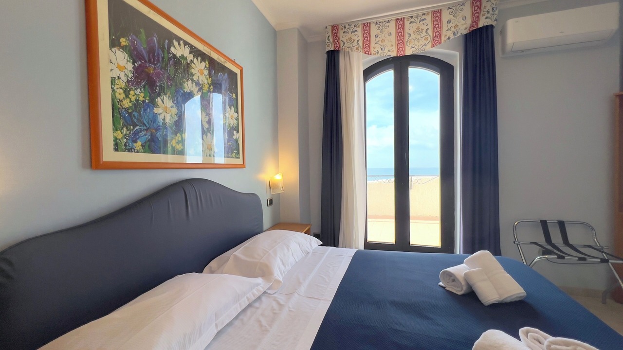 Photo of Bedroom in Gianola