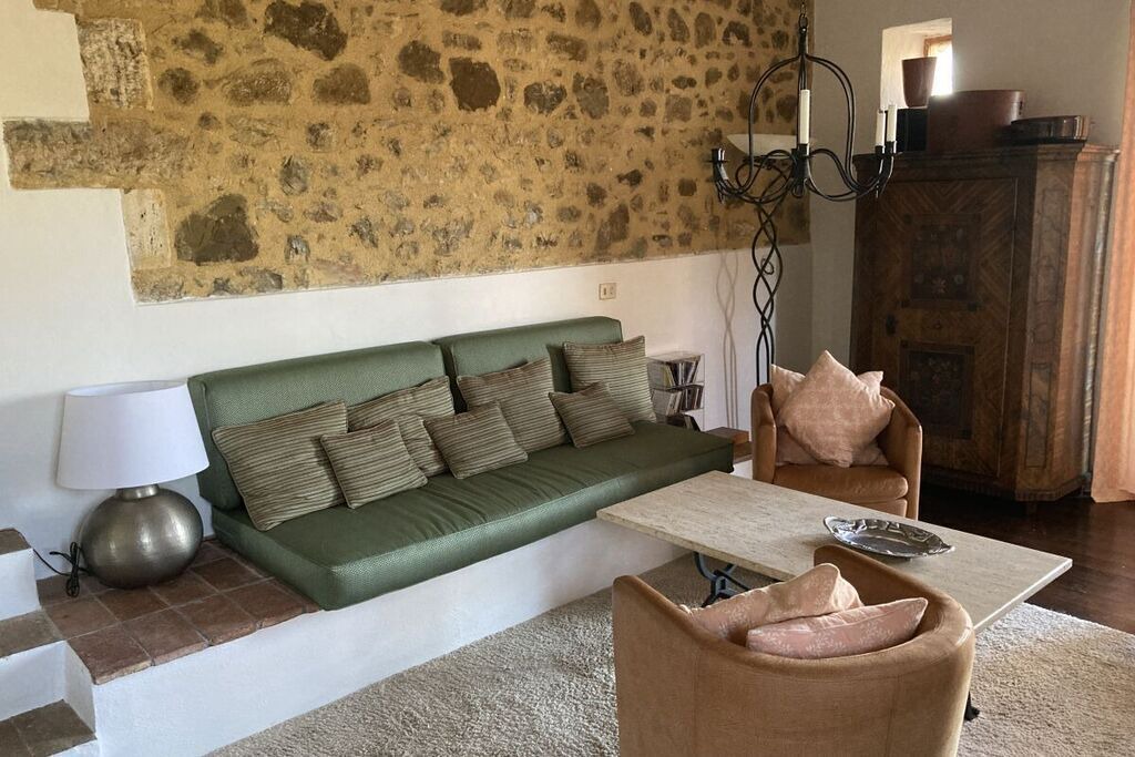 Photo of Livingroom in Manciano