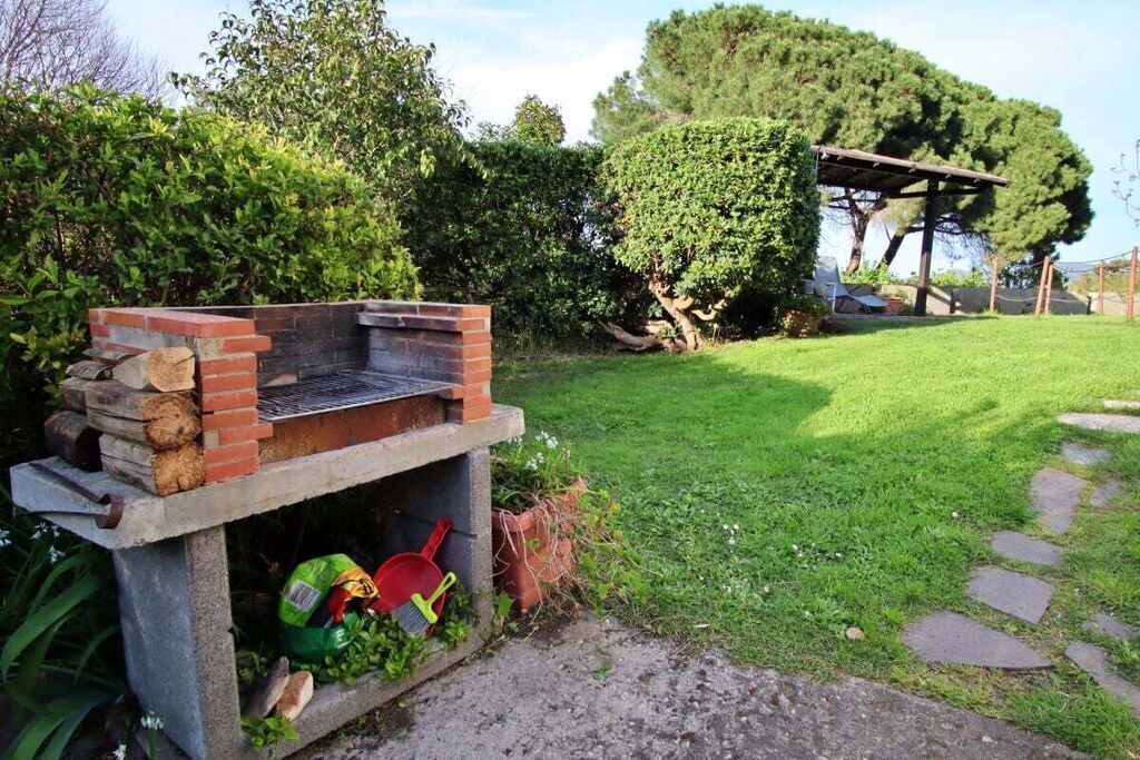 Photo of Outdoor in Bagno-Sprizze