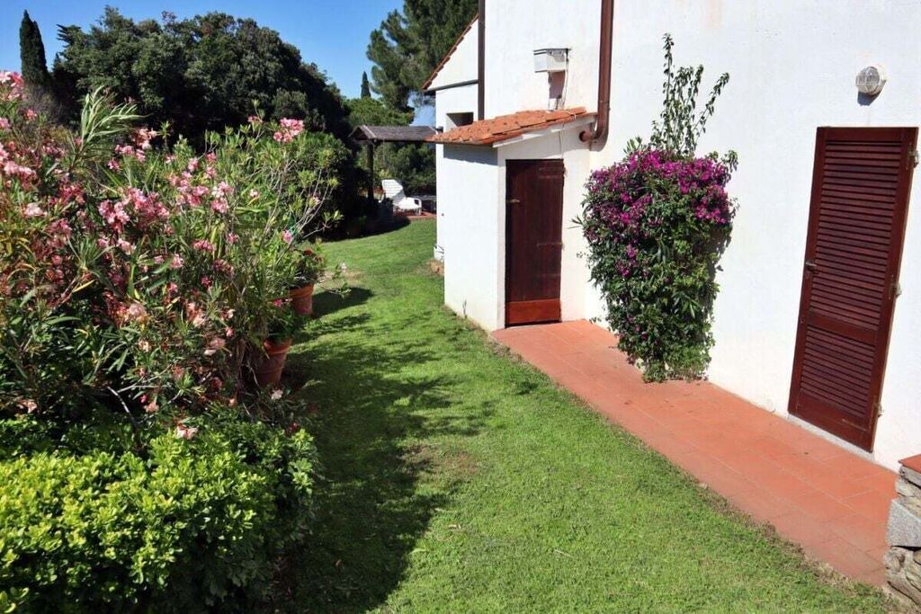 Photo of Outdoor in Bagno-Sprizze