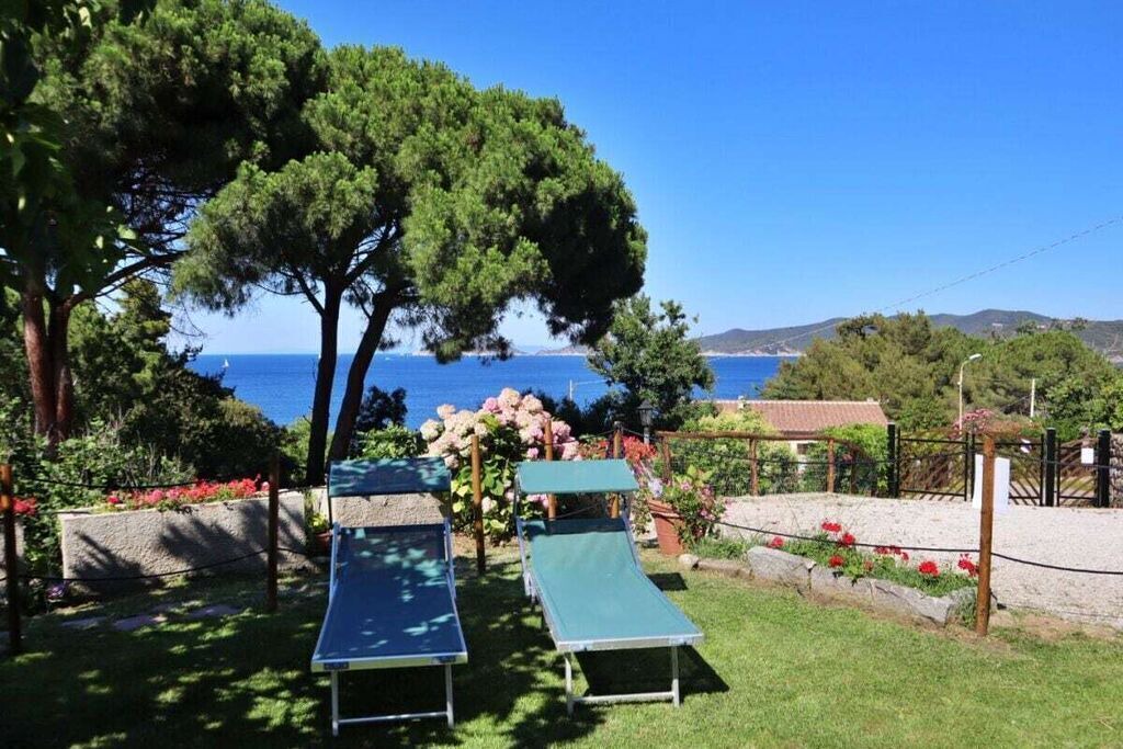 Photo of Outdoor in Bagno-Sprizze