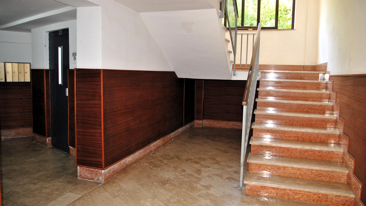 Photo of Patio Balcony in Formia