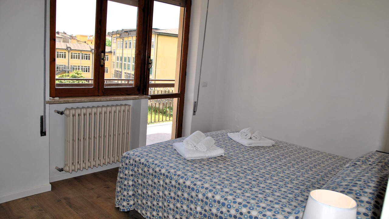 Photo of Patio Balcony in Formia