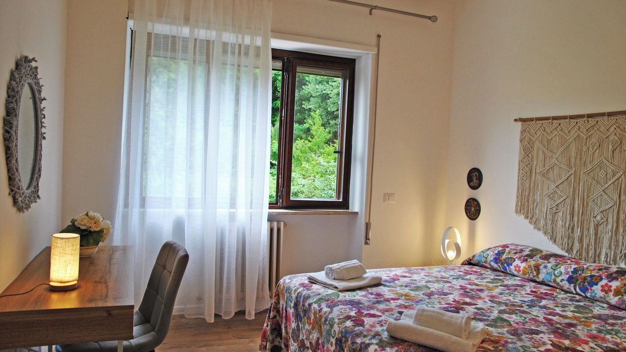 Photo of Patio Balcony in Formia
