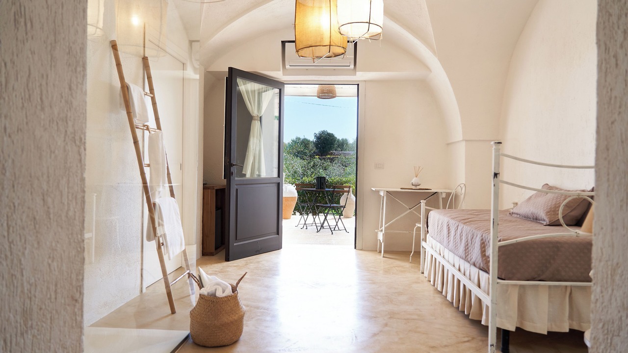 Photo of Bedroom in L'Assunta