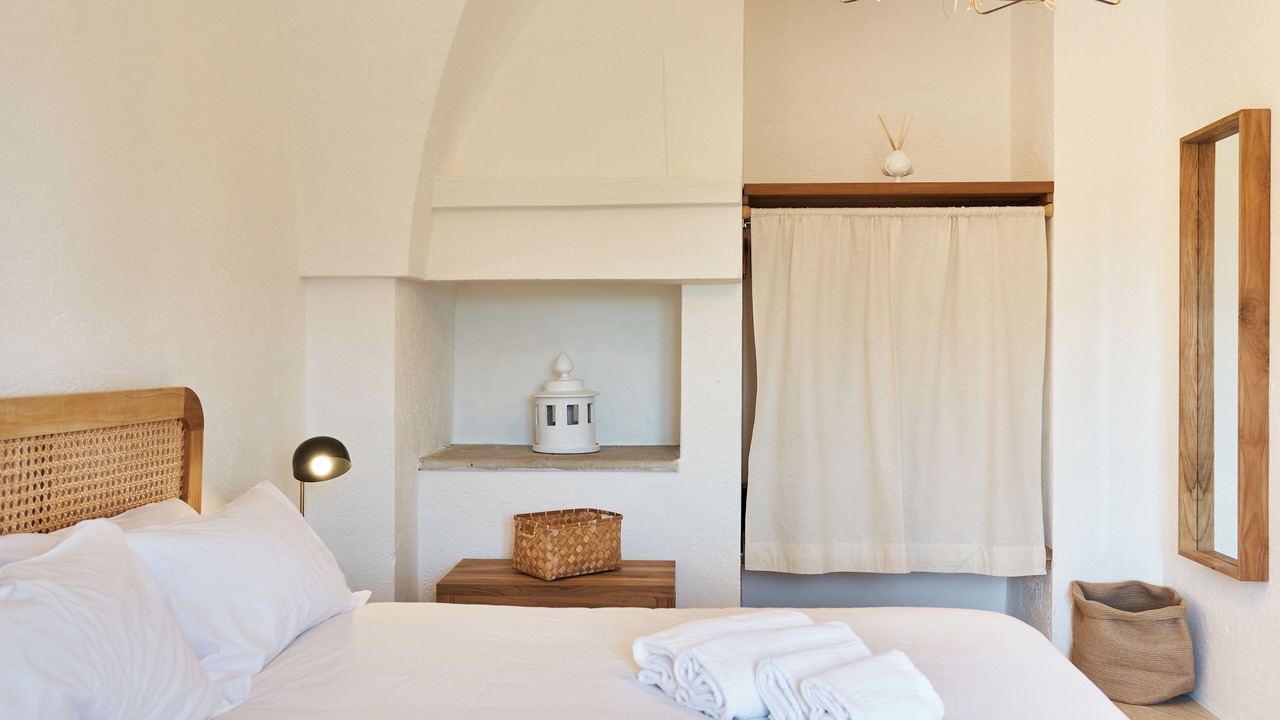 Photo of Bedroom in L'Assunta