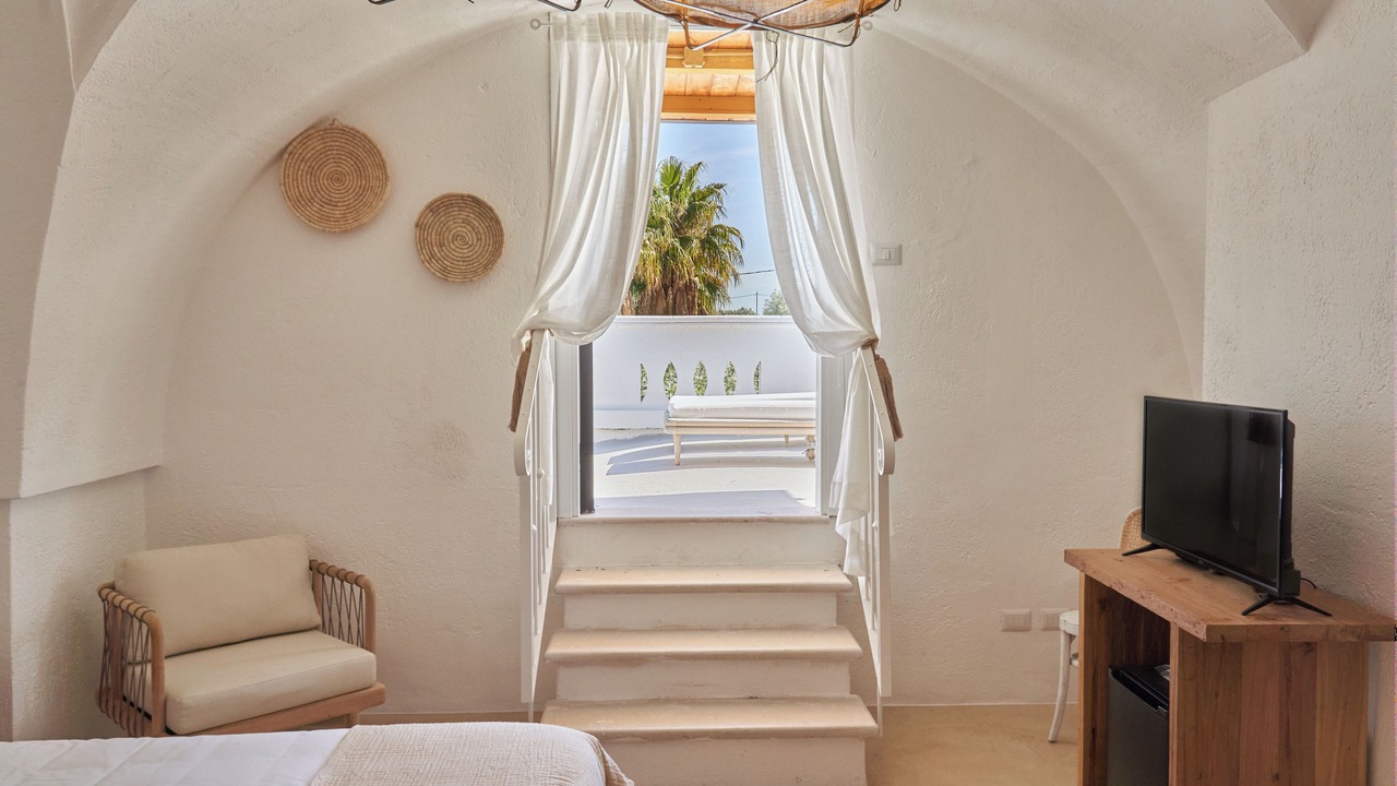 Photo of Bedroom in L'Assunta