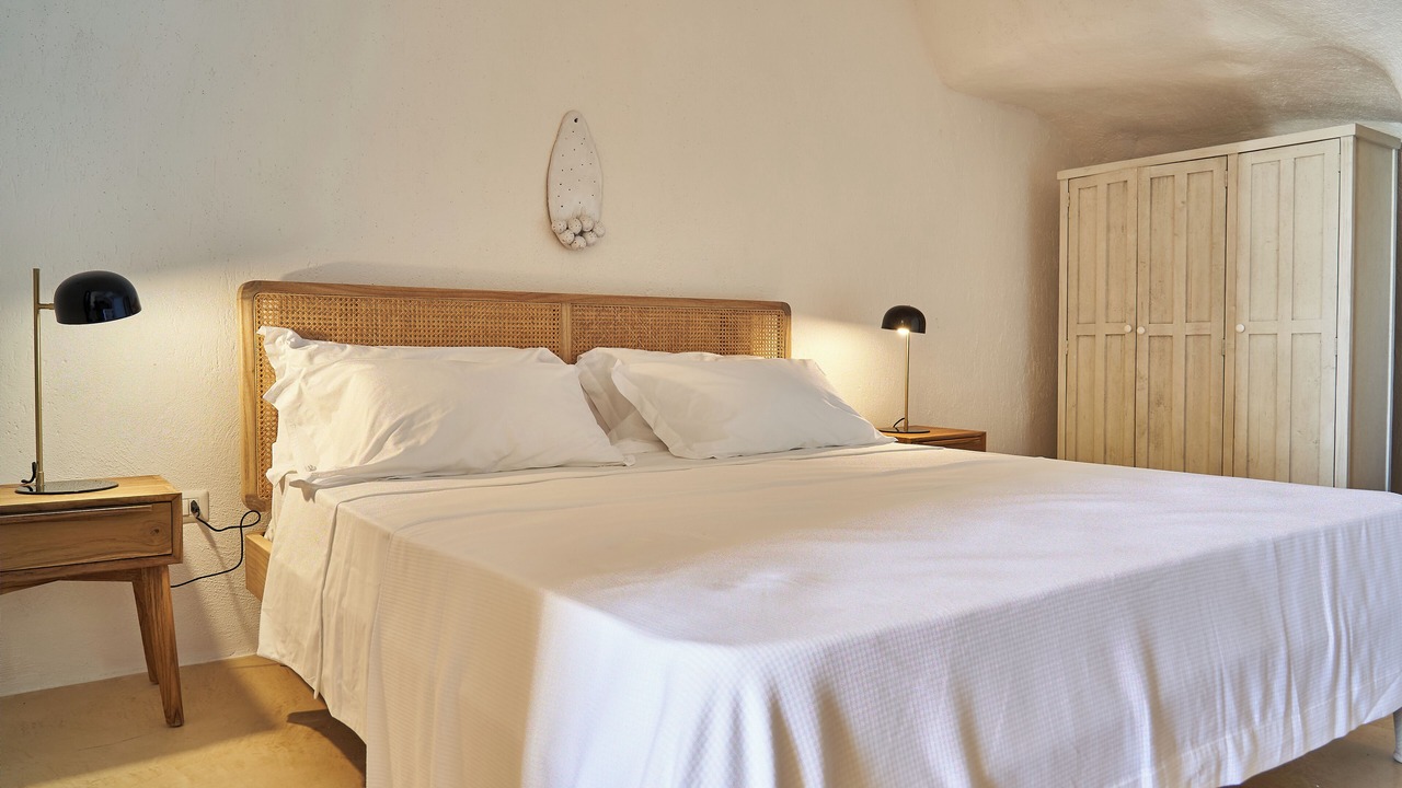 Photo of Bedroom in L'Assunta