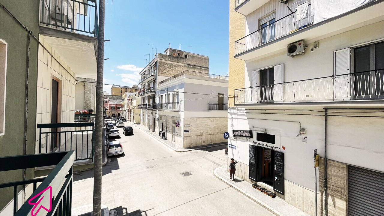 Photo of Outdoor in Manfredonia