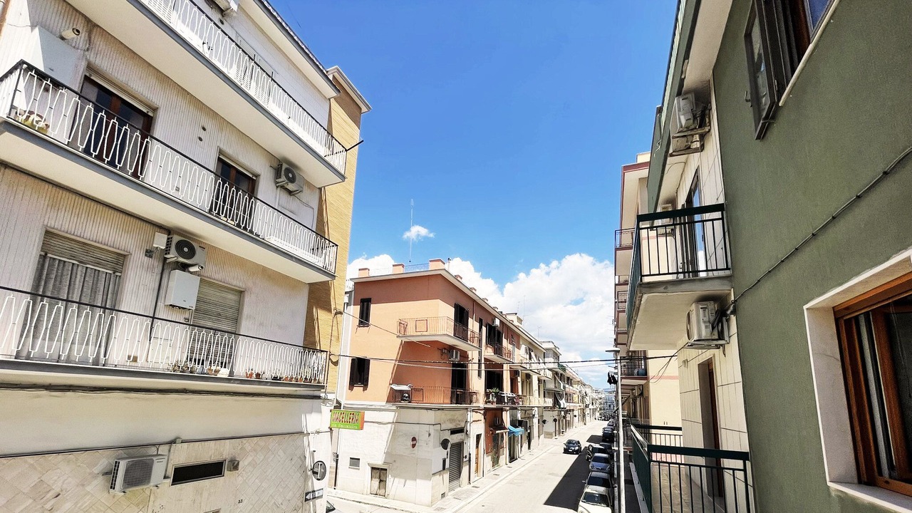 Photo of Outdoor in Manfredonia