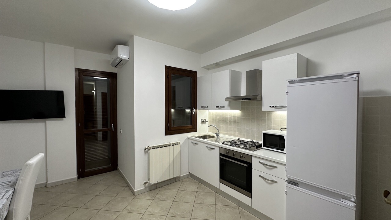 Photo of Kitchen in Zona XXX Castel Fusano