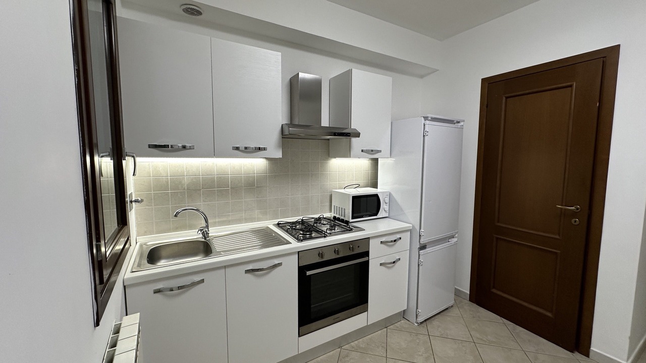Photo of Kitchen in Zona XXX Castel Fusano