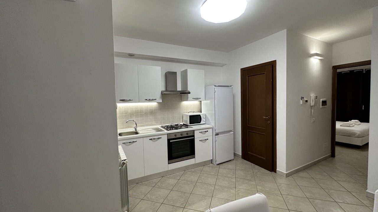 Photo of Kitchen in Zona XXX Castel Fusano