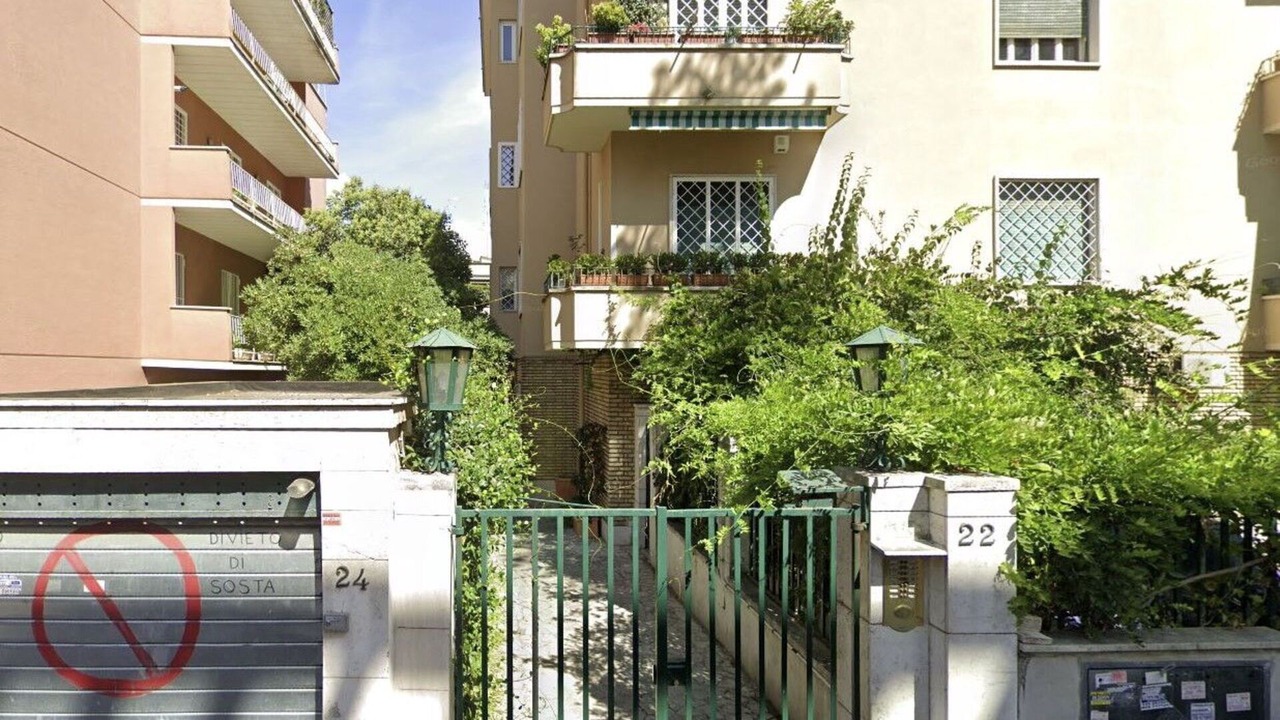Photo of Outdoor in Quartiere III Pinciano