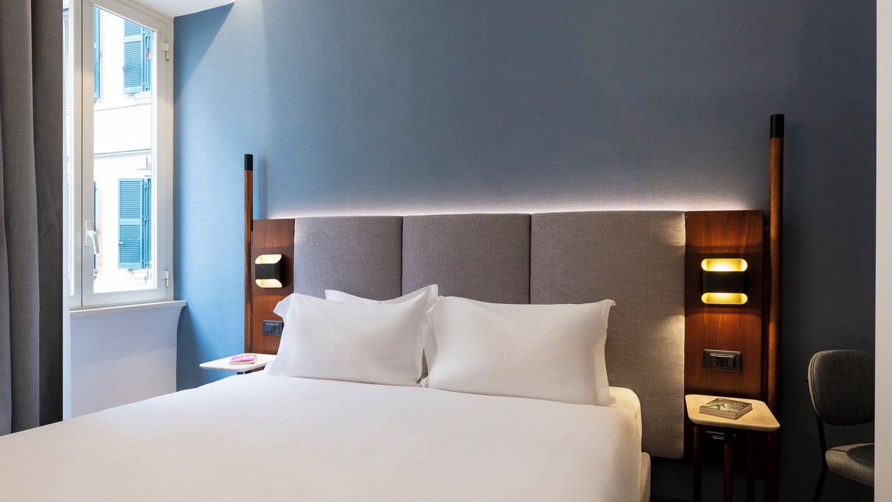 Photo of Bedroom in Prati